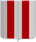 Blason de Zwartewaal