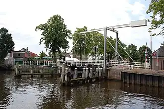 Zwartsluis