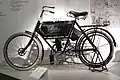 Adler Modell 1 (1902).