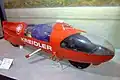 Le Kreidler Zigarre a établi un record de vitesse de 210,634&nbsp;km/h le 23 octobre 1965 (Bonneville Salt Flats, USA).