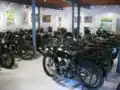 musée du deux roues à Wadgassen