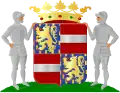 Blason de Zwevegem