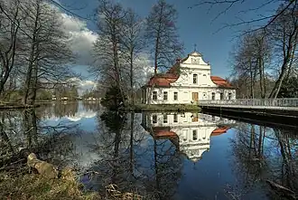 Zwierzyniec
