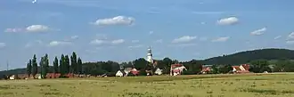 Zwrócona