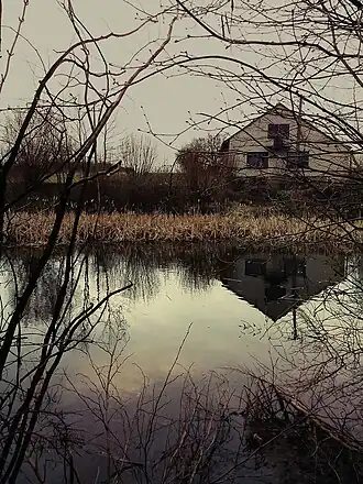 Smotryszów