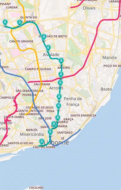 Carte
