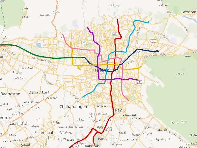 Carte