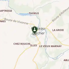 Carte