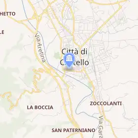 Carte