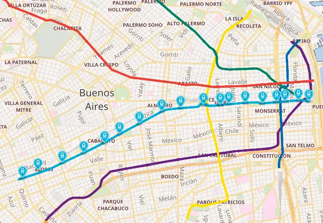 Carte