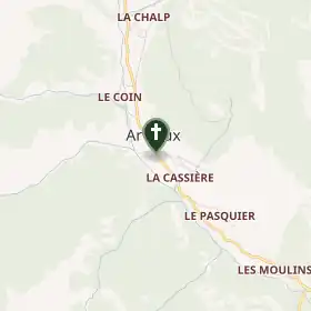 Carte