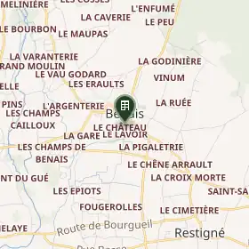 Carte