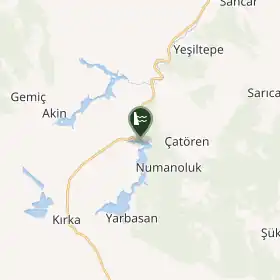 Carte