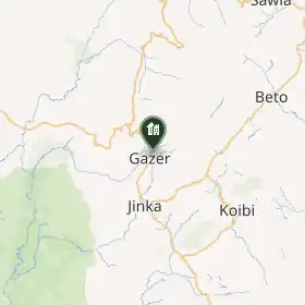 Carte