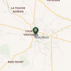 Carte
