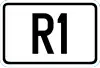Image illustrative de l’article Ring belge R1