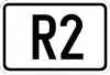 Image illustrative de l’article Ring belge R2