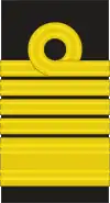 Image illustrative de l’article Admiral of the fleet (Royal Navy)