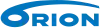 logo de Orion (entreprise)