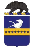 Image illustrative de l’article 8e régiment de cavalerie (États-Unis)