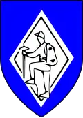 Image illustrative de l’article 8e division de montagne (Allemagne)