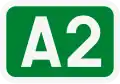 Image illustrative de l’article Autoroute A2 (Roumanie)