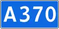 Image illustrative de l’article A370 (route russe)