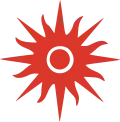 Description de l'image Asian Games logo.svg.
