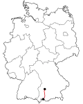 Image illustrative de l’article Bundesstraße 17