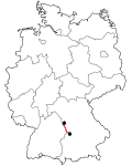 Image illustrative de l’article Bundesstraße 25