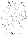 Image illustrative de l’article Bundesstraße 32