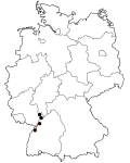 Image illustrative de l’article Bundesstraße 36