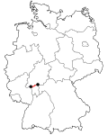 Image illustrative de l’article Bundesstraße 43