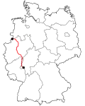 Image illustrative de l’article Bundesstraße 54