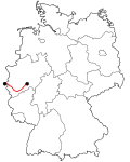 Image illustrative de l’article Bundesstraße 56