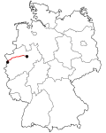 Image illustrative de l’article Bundesstraße 58