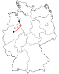 Image illustrative de l’article Bundesstraße 61