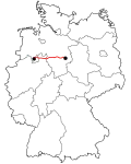 Image illustrative de l’article Bundesstraße 65