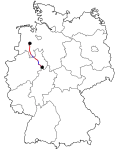 Image illustrative de l’article Bundesstraße 68