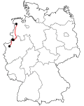 Image illustrative de l’article Bundesstraße 70