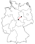 Image illustrative de l’article Bundesstraße 81