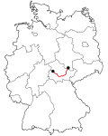 Image illustrative de l’article Bundesstraße 88