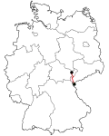 Image illustrative de l’article Bundesstraße 92