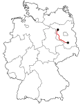 Image illustrative de l’article Bundesstraße 102