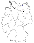 Image illustrative de l’article Bundesstraße 103