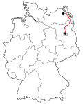 Image illustrative de l’article Bundesstraße 109