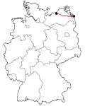 Image illustrative de l’article Bundesstraße 110