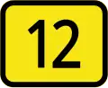 Image illustrative de l’article Route nationale 12 (Estonie)