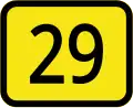 Image illustrative de l’article Route nationale 29 (Estonie)