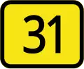 Image illustrative de l’article Route nationale 31 (Estonie)